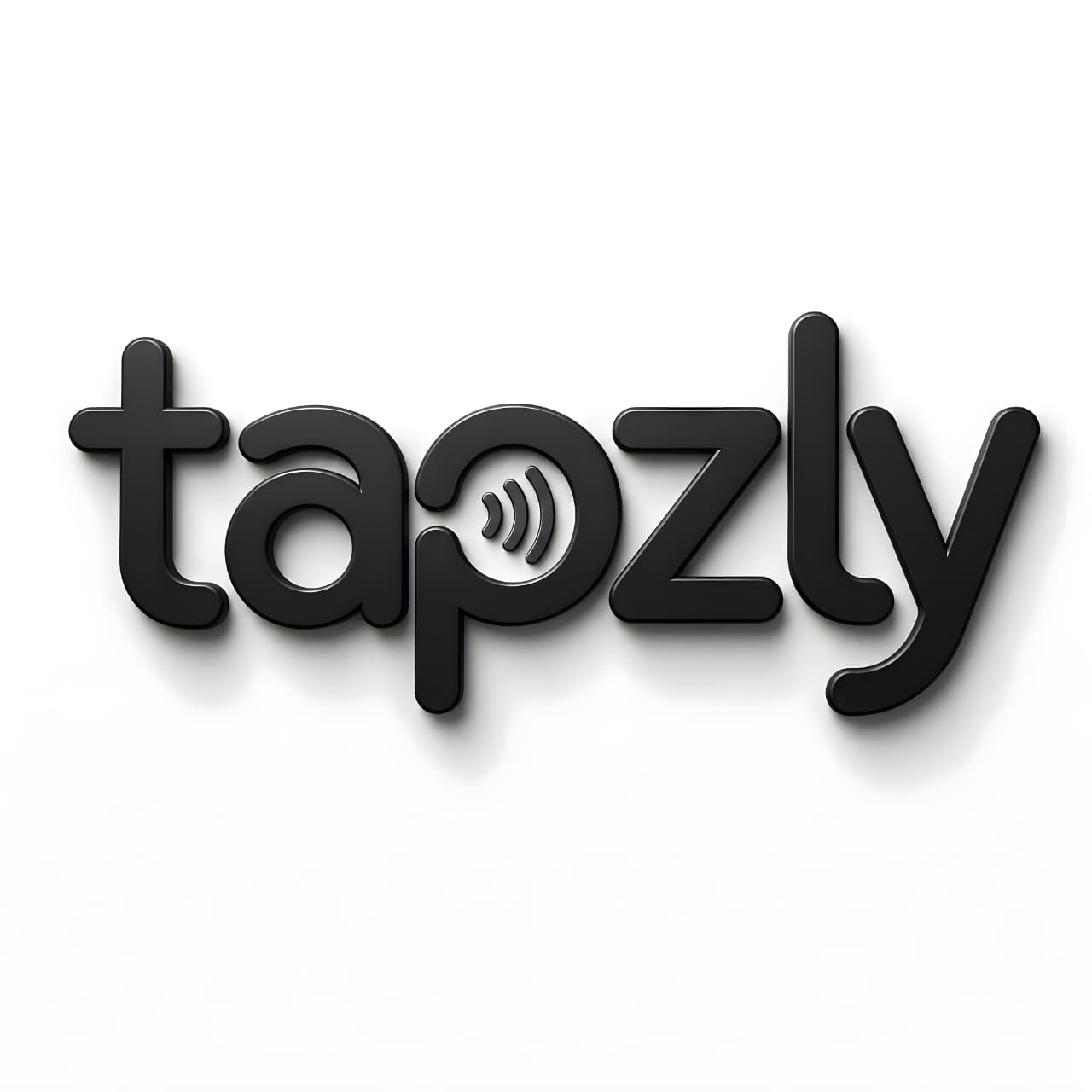 Tapzly Metal Card