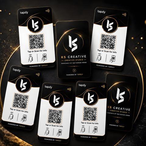 Tapzly Team Pack