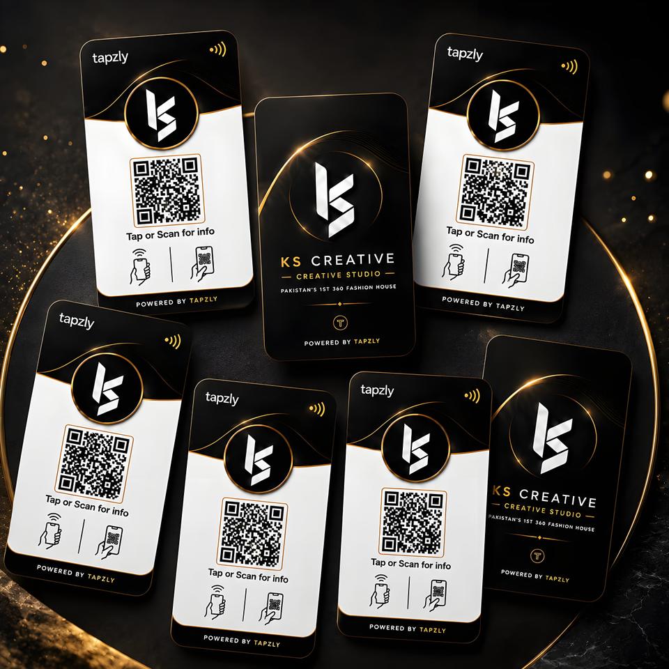 Tapzly Team Pack